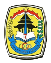 Logo SMAN 2 Demak